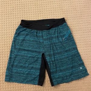 Lululemon Men’s Shorts 10”